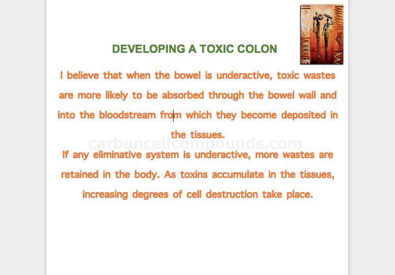 🌿Maintaining A Cleansed Body With 8 Herbs