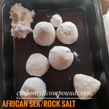 Load image into Gallery viewer, 🌿Africa Sea Salt (Country Origin. Nigeria)