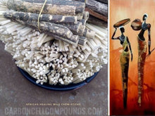 Load image into Gallery viewer, DENTAL Health Chew Sticks - Country of Origin. Nigeria | - FREE SHIPPING applies to orders up to 99 Dollars or 50 Pounds