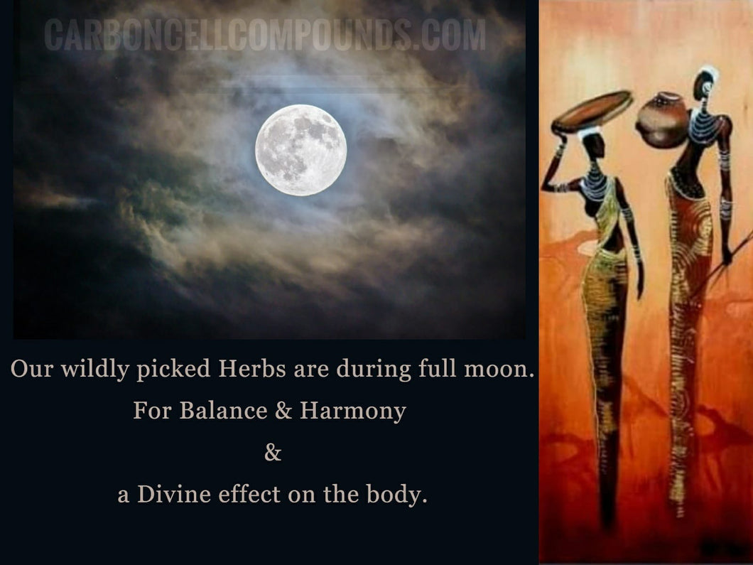 Natural Power and Magic  | - FREE International & Domestic Shipping applies