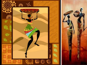MELANIN SOAP. - (Origin. West Africa 3000 BC) - | - Free shipping applies - |