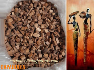 CAPADULLA (Country Origin. Jamaica) - FREE Domestic Shipping - | - FREE Intn'l Shipping (for orders up to 99 Dollars) |