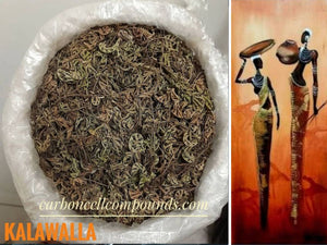 KALAWALLA Bulk 5 | Wildcrafted Cell minerals