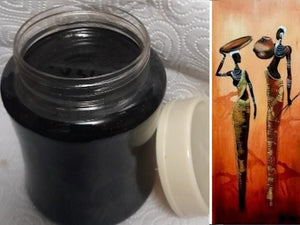 Psoriasis | Eczema | Skin & Scalp | Wildcrafted Cell Minerals | Natural traditional skin plants (Origin.  Sudan / W.Africa / C/s.Americas)