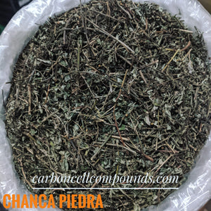 🌿CHANCA PIEDRA LEAVES (Country Origin. Jamaica)