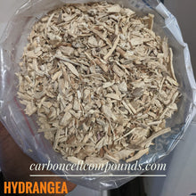 Load image into Gallery viewer, 🌿HYDRANGEA ROOTS - (Country of Origin. USA)